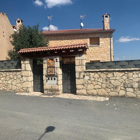 Las Casonas De Chavida Екстериор снимка