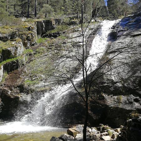 Las Casonas De Chavida Екстериор снимка
