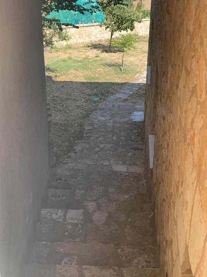 Las Casonas De Chavida Екстериор снимка