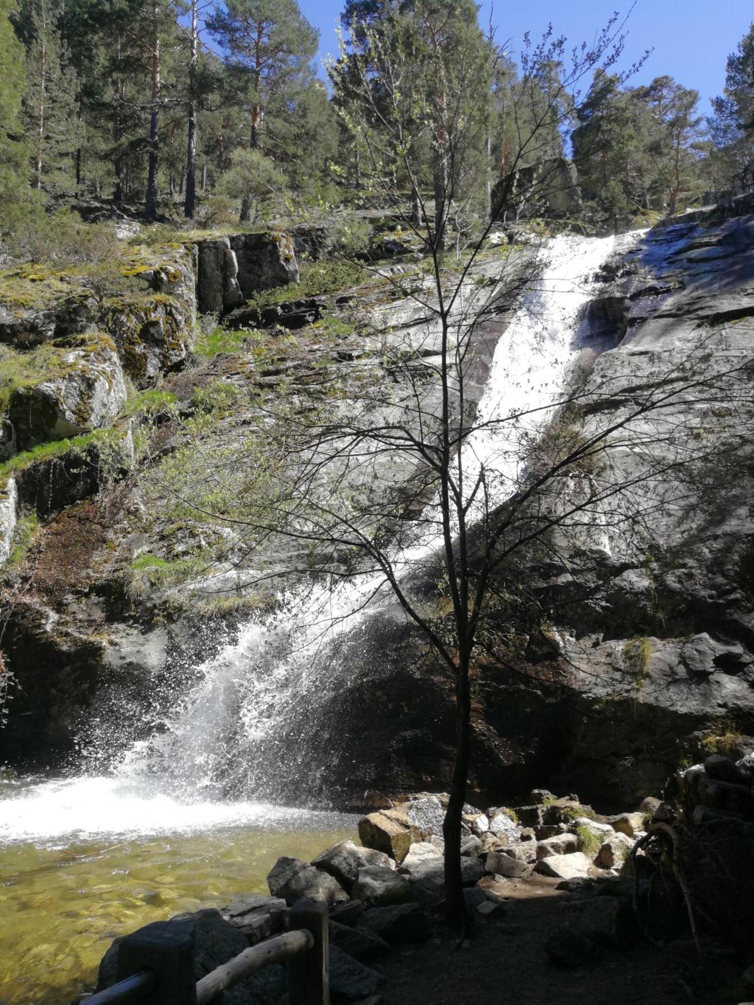 Las Casonas De Chavida Екстериор снимка