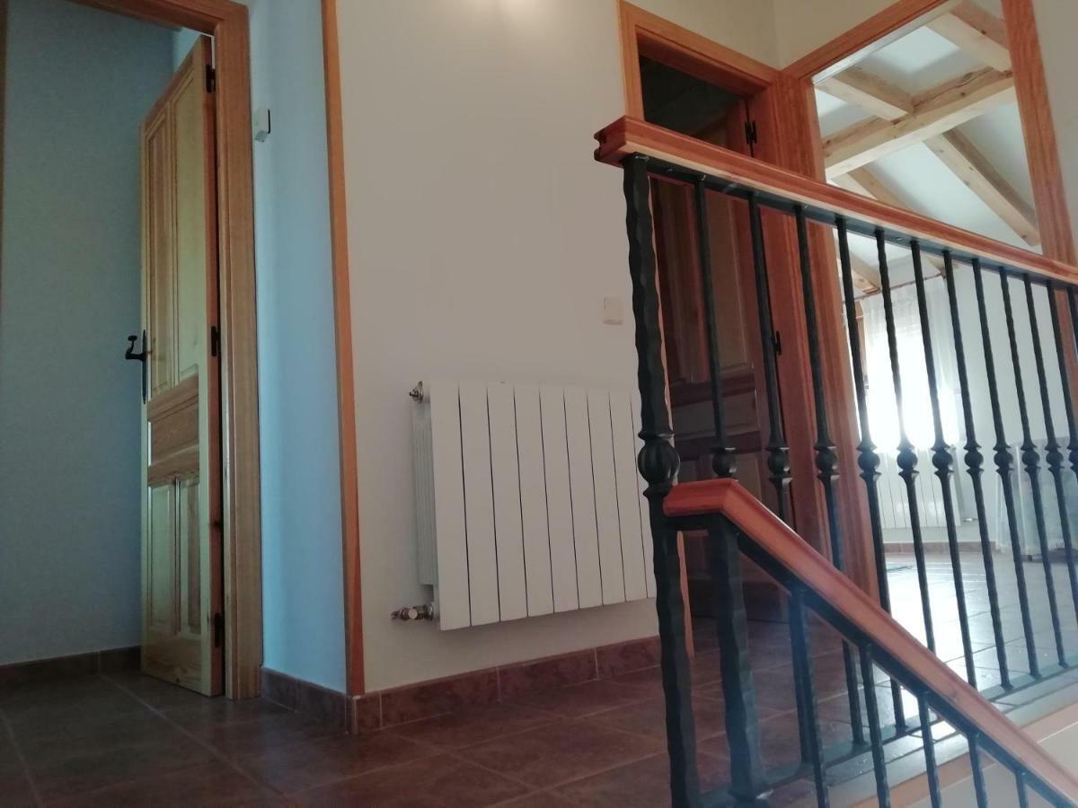 Las Casonas De Chavida Екстериор снимка