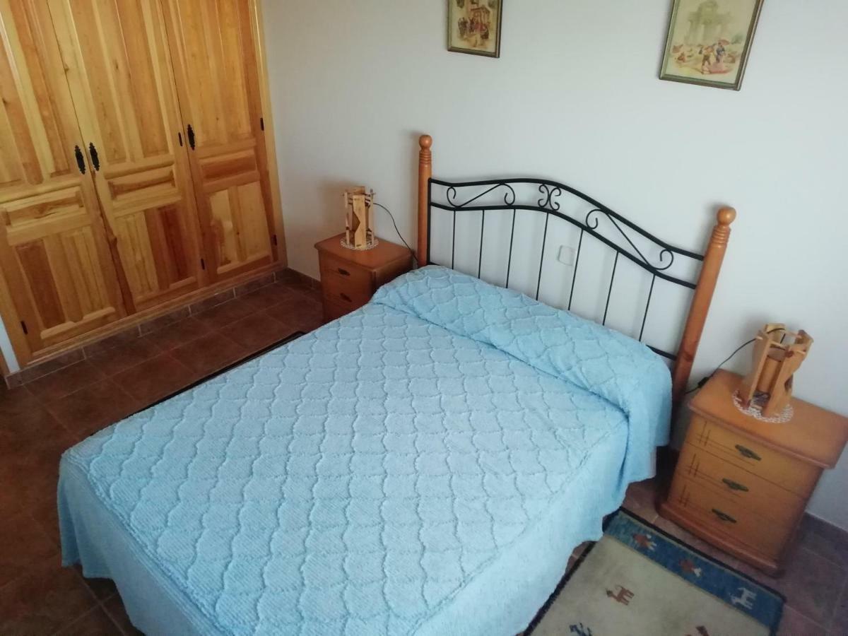Las Casonas De Chavida Екстериор снимка