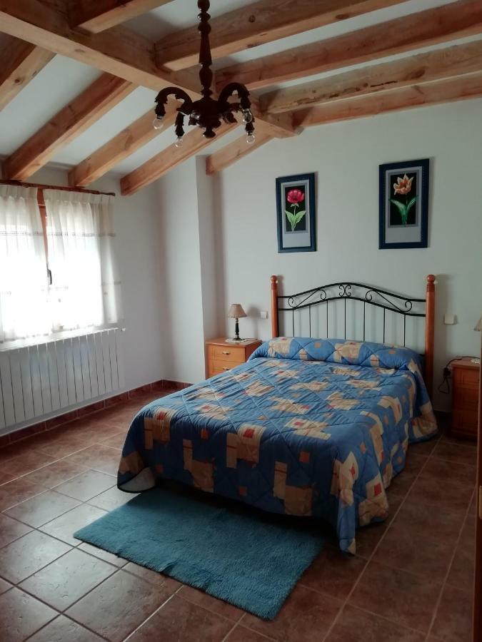 Las Casonas De Chavida Екстериор снимка