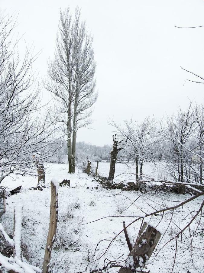 Las Casonas De Chavida Екстериор снимка